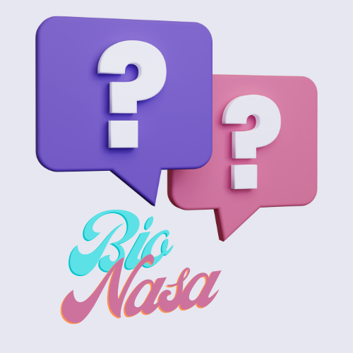 Bio Nasa, todas as respostas para todas as perguntas